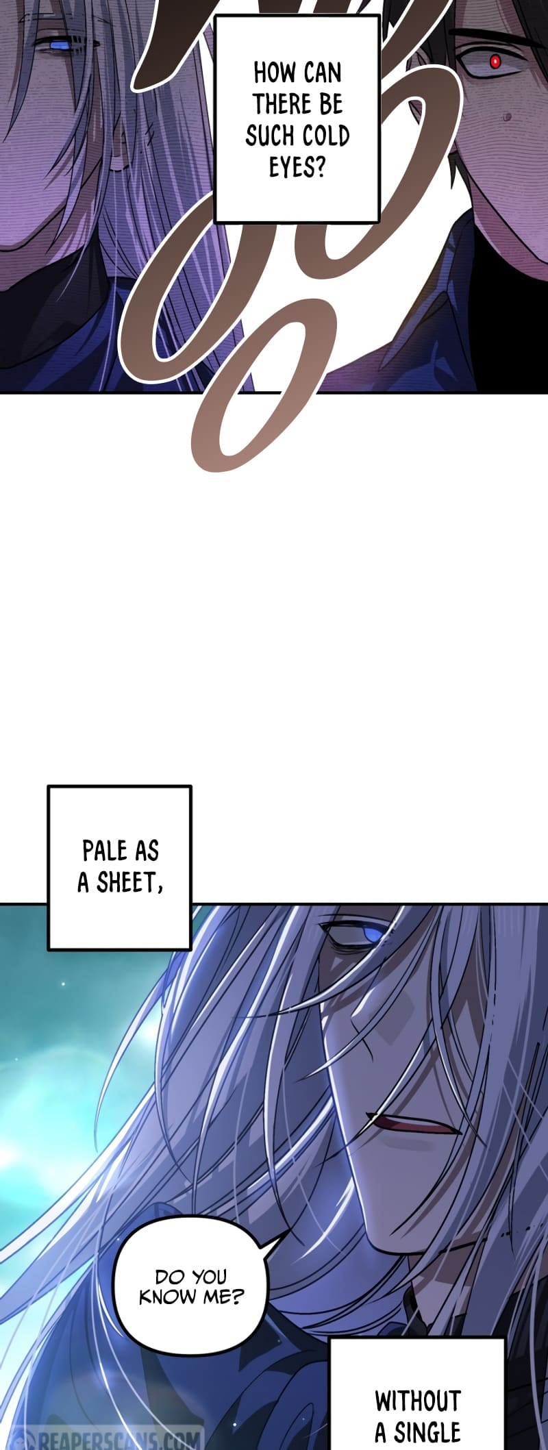 SSS-Class Suicide Hunter, Chapter 121 image 03